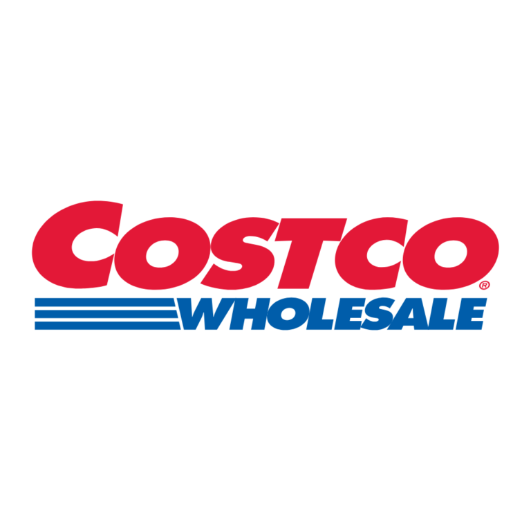 Costco Logo PNG Transparent