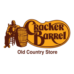 Cracker Barrel Logo PNG Transparent