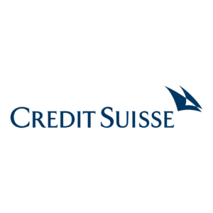 Credit Suisse Logo PNG Transparent