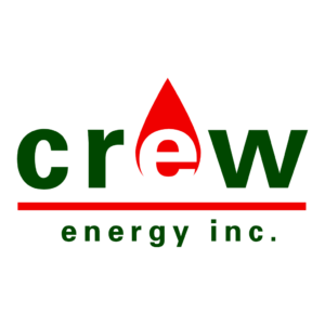 Crew Energy Logo PNG Transparent