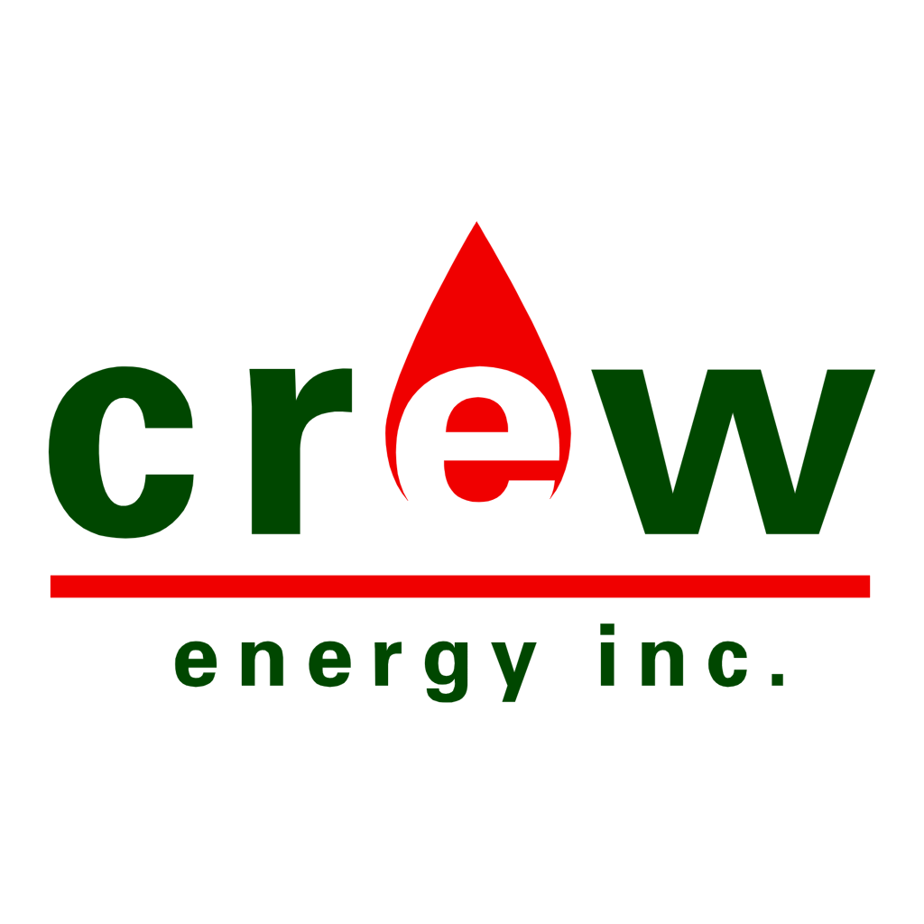 Crew Energy Logo PNG Transparent