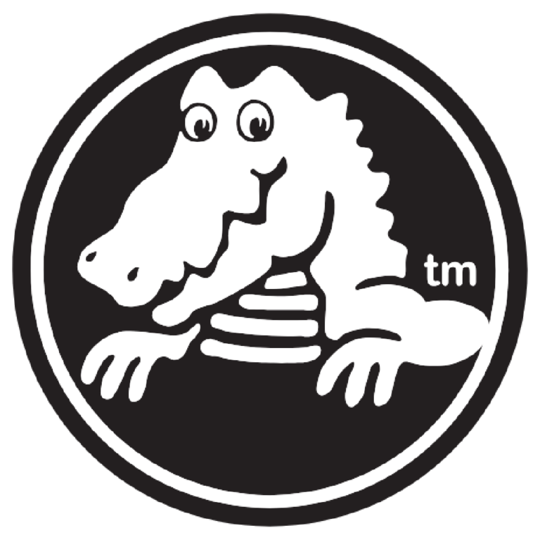 Crocs Logo PNG Transparent