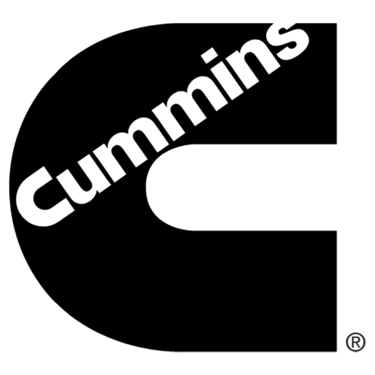 Cummins Logo PNG Transparent