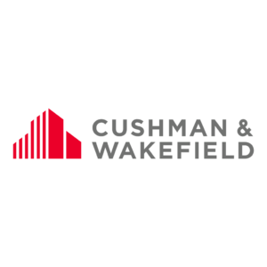 Cushman & Wakefield Logo PNG Transparent