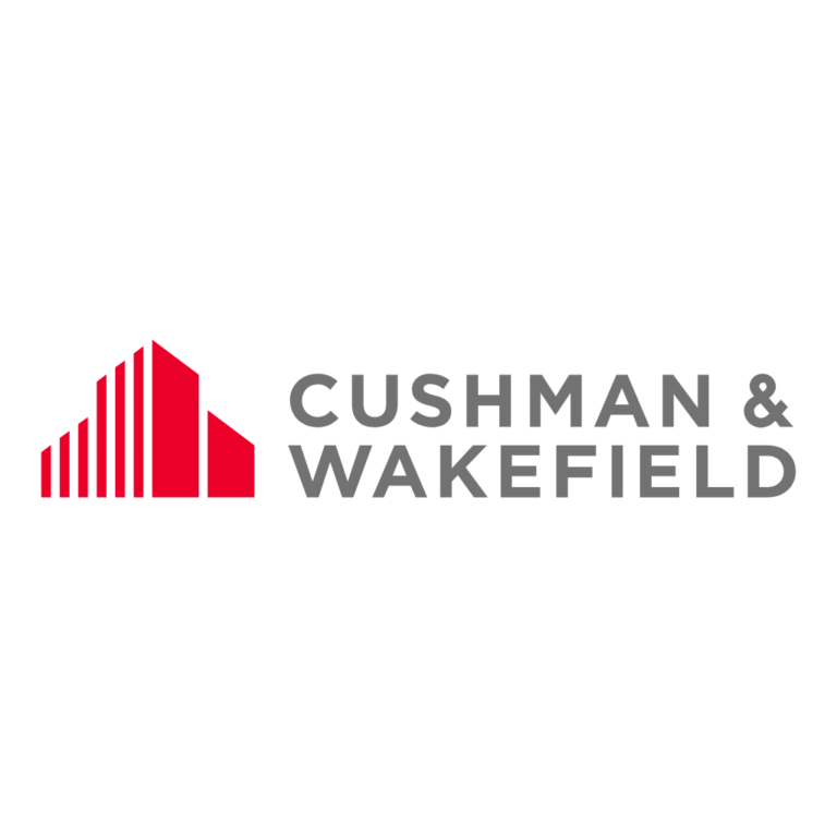 Cushman & Wakefield Logo PNG Transparent