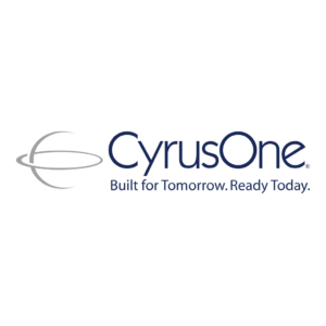 CyrusOne Logo PNG Transparent