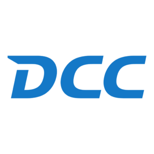 DCC plc Logo PNG Transparent