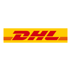 DHL Aviation Logo PNG Transparent