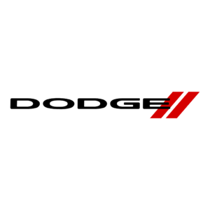 DODGE Logo PNG Transparent