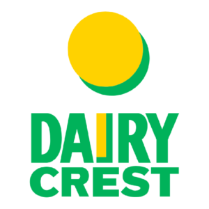 Dairy Crest Logo PNG Transparent