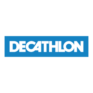 Decathlon Logo PNG Transparent