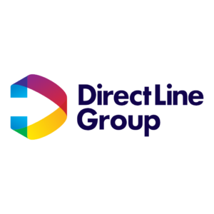 Direct Line Group Logo PNG Transparent