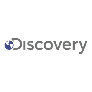 Discovery Inc. Logo PNG Transparent