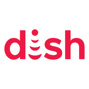 Dish Network Logo PNG Transparent