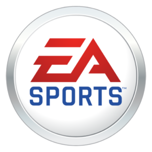 EA Sports Logo PNG Transparent