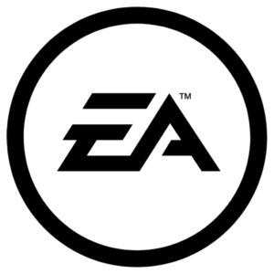Electronic Arts Logo PNG Transparent