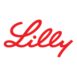 Eli Lilly and Company Logo PNG Transparent