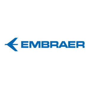 Embraer Logo PNG Transparent