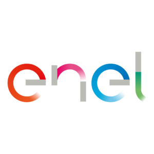 Enel Logo PNG Transparent