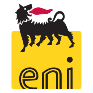 Eni Logo PNG Transparent