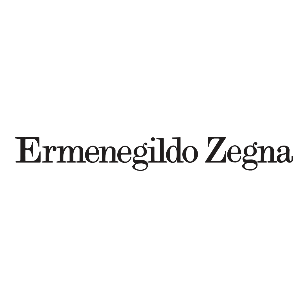 Ermenegildo Zegna Logo PNG Transparent