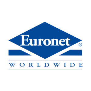 Euronet Worldwide Logo PNG Transparent