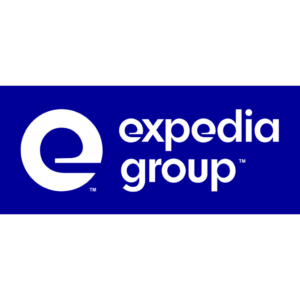 Expedia Group Logo PNG Transparent