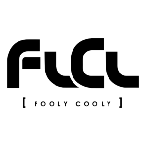 FLCL Logo PNG Transparent