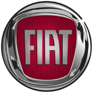 Fiat Logo PNG Transparent