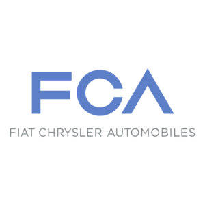 Fiat Group Automobiles Logo PNG Transparent