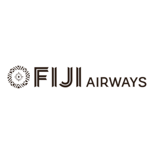 Fiji Airways Logo PNG Transparent