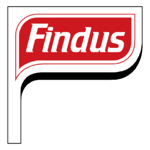 Findus Logo PNG Transparent