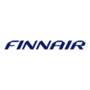 Finnair Logo PNG Transparent