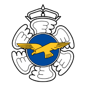 Finnish Air Force Logo PNG Transparent