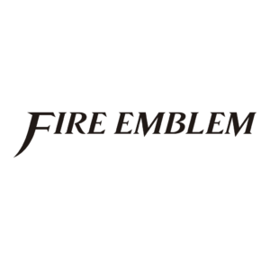 Fire Emblem Logo PNG Transparent