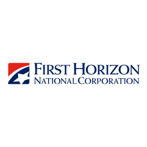 First Horizon National Corporation Logo PNG Transparent