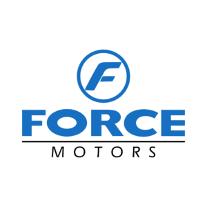 Force Motors Logo PNG Transparent