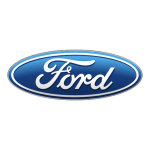 Ford Germany Logo PNG Transparent