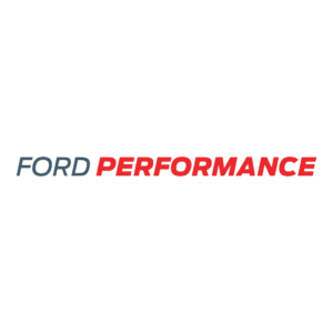 Ford Performance Logo PNG Transparent