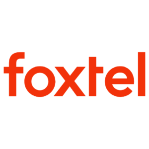 Foxtel Logo PNG Transparent