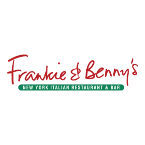 Frankie and Benny's Logo PNG Transparent