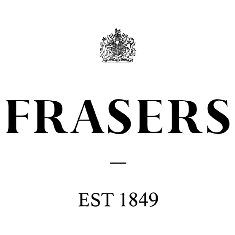 Frasers Group Logo PNG Transparent