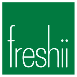 Freshii Logo PNG Transparent