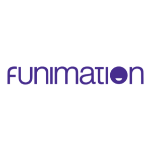 Funimation Logo PNG Transparent