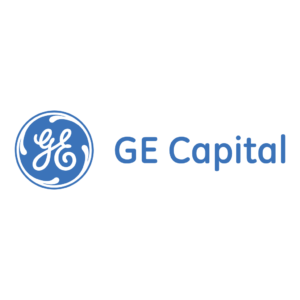 GE Capital Logo PNG Transparent