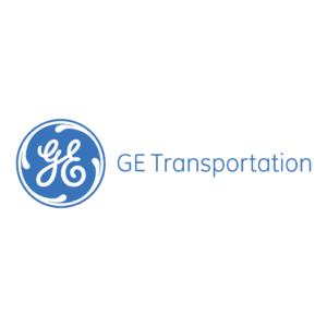 GE Transportation Logo PNG Transparent