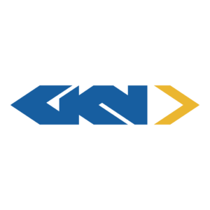 GKN Logo PNG Transparent