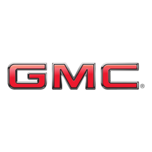 GMC Logo PNG Transparent