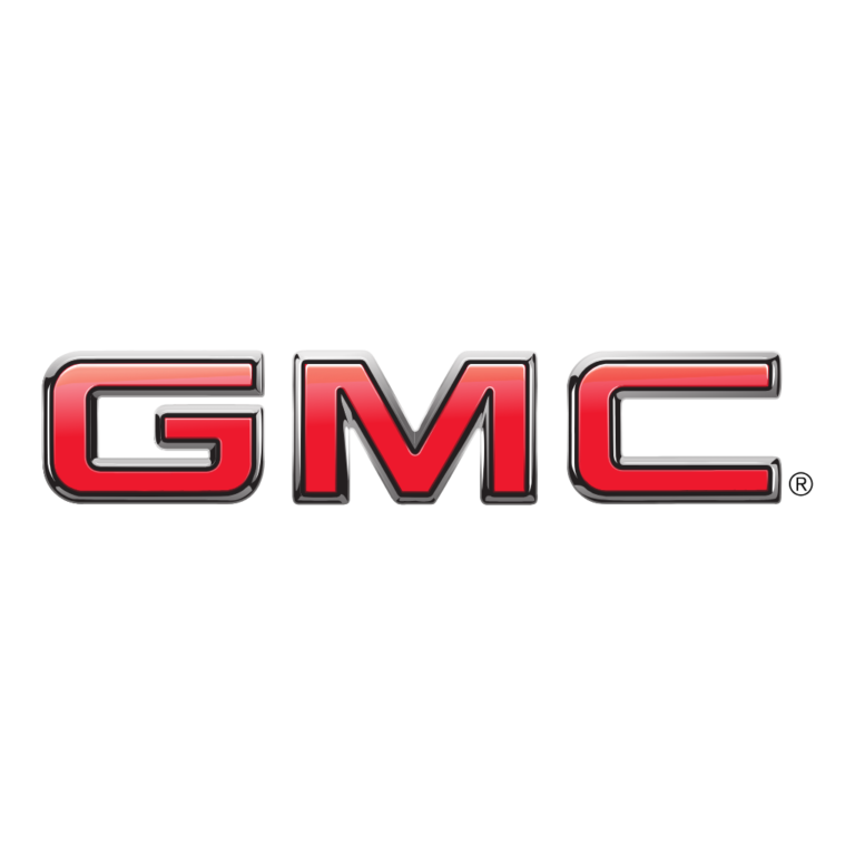 GMC Logo PNG Transparent