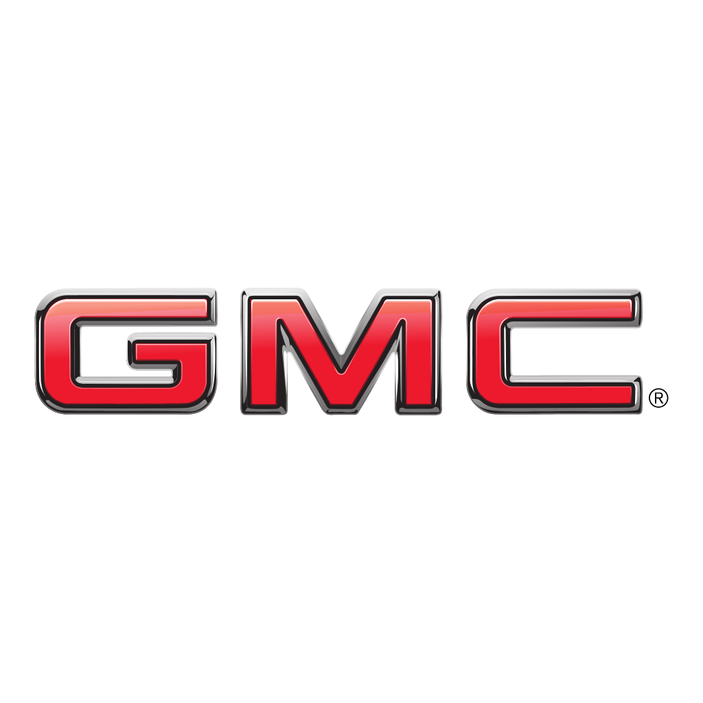 GMC Logo PNG Transparent